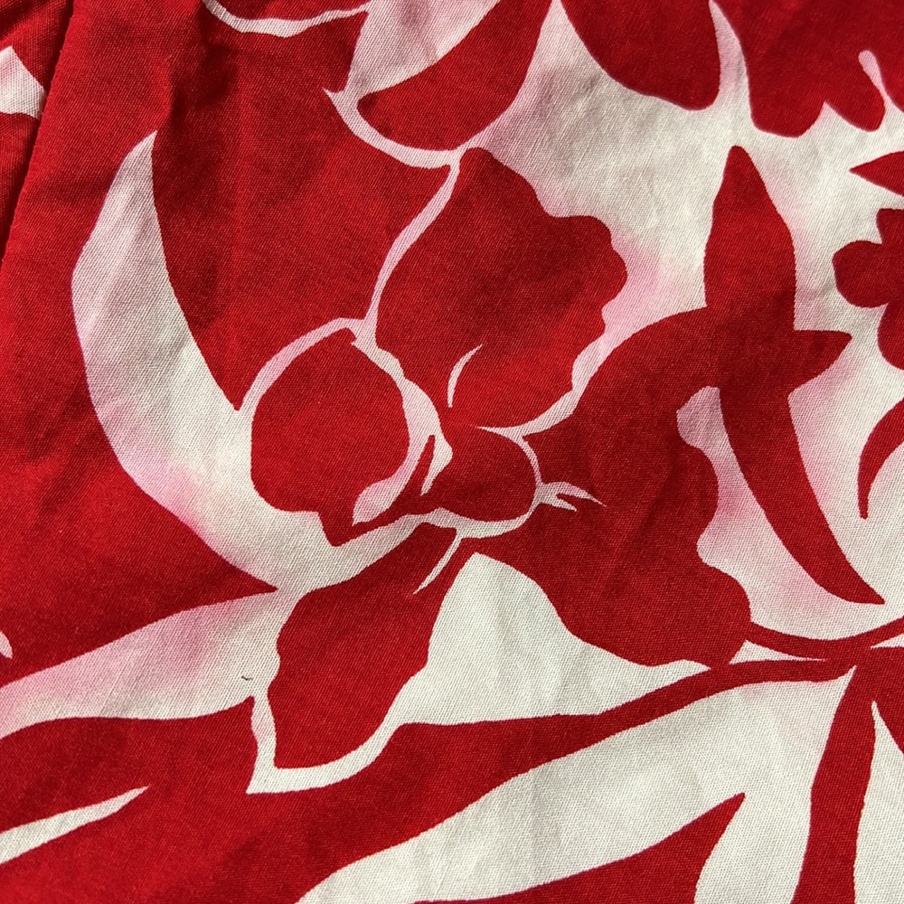 A-Line waist dress. - Picture 8 of 12